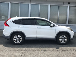 HONDA CR-V 2012
