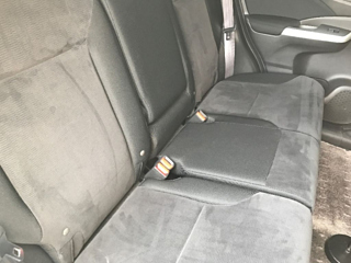 HONDA CR-V 2012