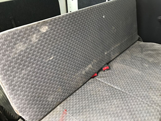 DAIHATSU HIJET VAN 2017