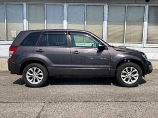 SUZUKI ESCUDO 2012