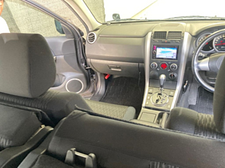 SUZUKI ESCUDO 2012