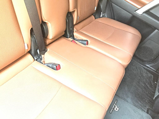 TOYOTA LAND CRUISER PRADO 2021