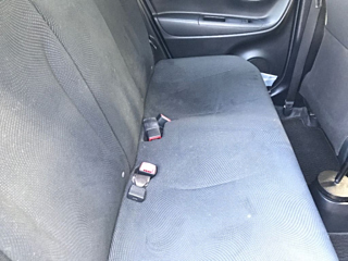 TOYOTA VITZ 2017