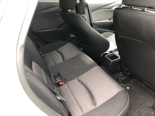 MAZDA CX-3 2015