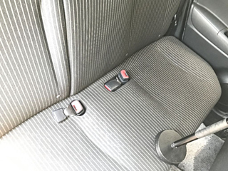 TOYOTA VITZ 2016