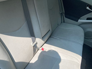 TOYOTA PRIUS 2010