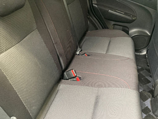 SUZUKI SWIFT 2012