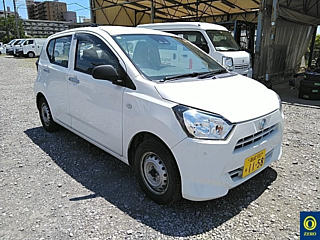 DAIHATSU MIRA E S 2019