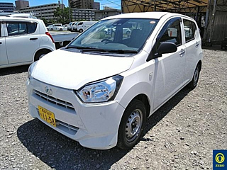 DAIHATSU MIRA E S 2019