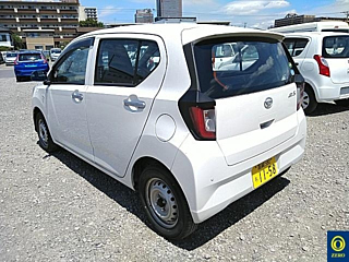DAIHATSU MIRA E S 2019