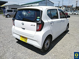 DAIHATSU MIRA E S 2019