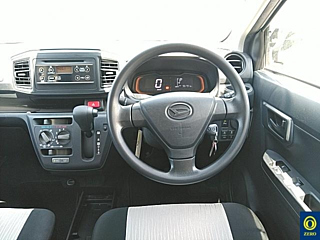 DAIHATSU MIRA E S 2019