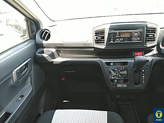 DAIHATSU MIRA E S 2019