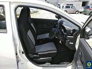 DAIHATSU MIRA E S 2019