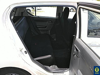 DAIHATSU MIRA E S 2019