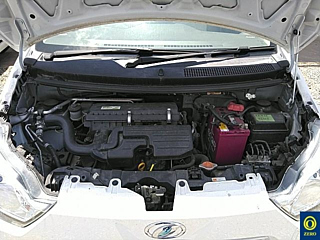 DAIHATSU MIRA E S 2019
