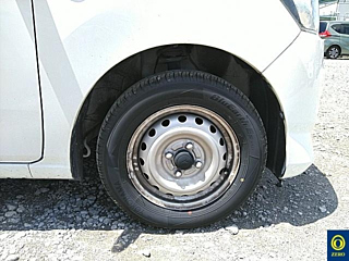 DAIHATSU MIRA E S 2019