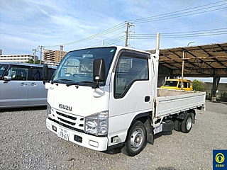 ISUZU ELF 2017