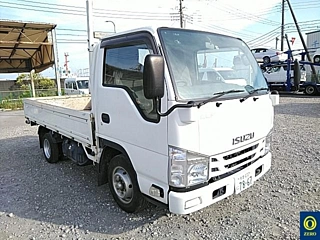 ISUZU ELF 2017