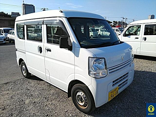 SUZUKI EVERY 2019