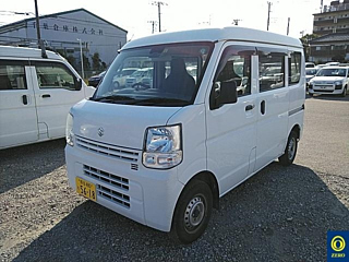 SUZUKI EVERY 2019