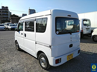 SUZUKI EVERY 2019