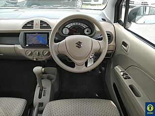 SUZUKI ALTO 2014
