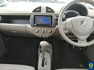 SUZUKI ALTO 2014