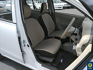 SUZUKI ALTO 2014