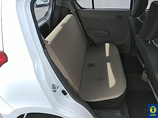 SUZUKI ALTO 2014