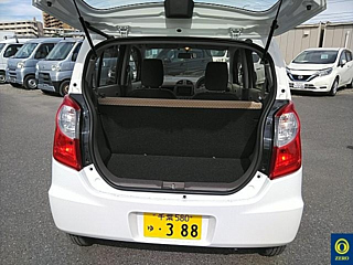 SUZUKI ALTO 2014