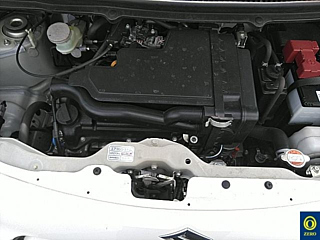 SUZUKI ALTO 2014