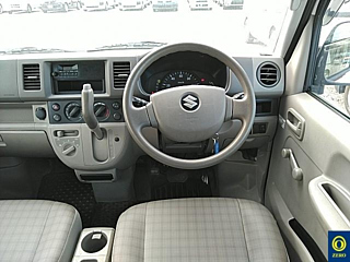 SUZUKI EVERY 2012