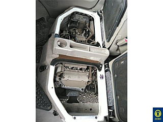 SUZUKI EVERY 2012