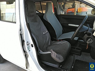 SUZUKI ALTO 2016