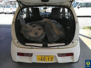 SUZUKI ALTO 2016