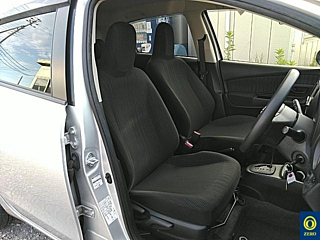 TOYOTA VITZ 2018