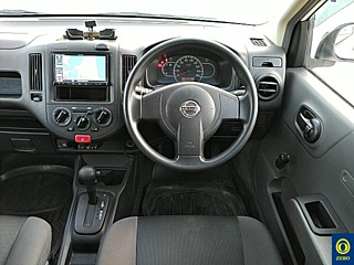 NISSAN AD 2018