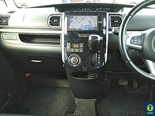 DAIHATSU TANTO 2017