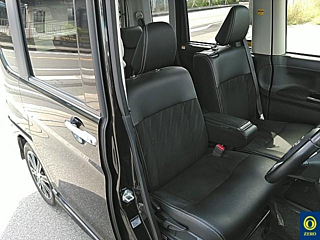 DAIHATSU TANTO 2017
