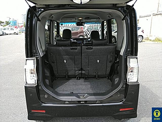 DAIHATSU TANTO 2017