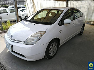 TOYOTA PRIUS 2010