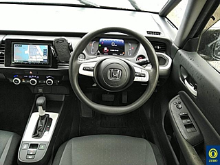 HONDA FIT 2020