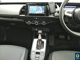 HONDA FIT 2020
