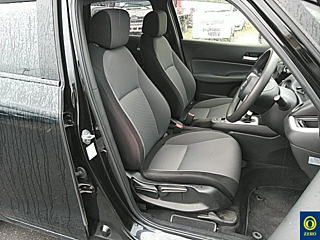 HONDA FIT 2020