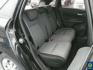 HONDA FIT 2020