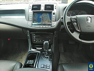 TOYOTA CROWN 2008