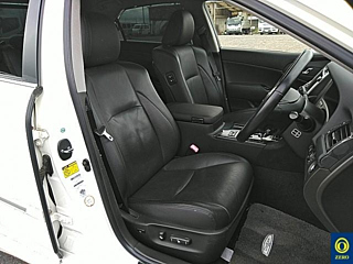 TOYOTA CROWN 2008