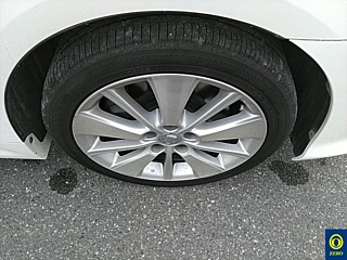 TOYOTA CROWN 2008