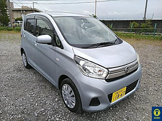 NISSAN DAYZ 2018